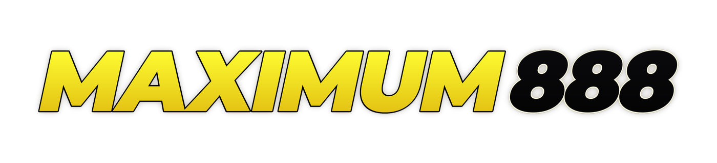 maximum888